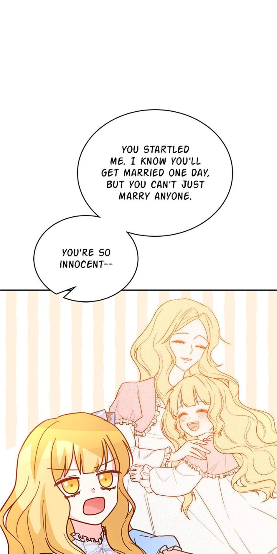 I Found Myself a Crazy Stepdad! Chapter 30 page 68