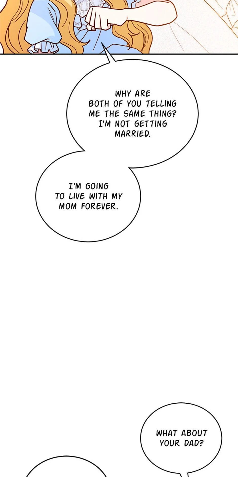 I Found Myself a Crazy Stepdad! Chapter 30 page 69