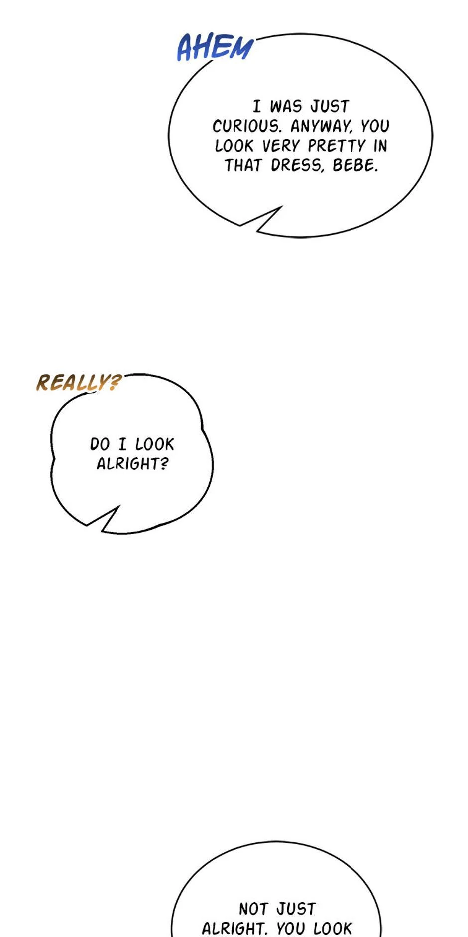 I Found Myself a Crazy Stepdad! Chapter 30 page 71