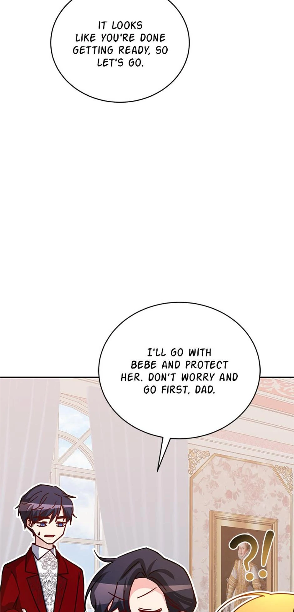 I Found Myself a Crazy Stepdad! Chapter 30 page 75