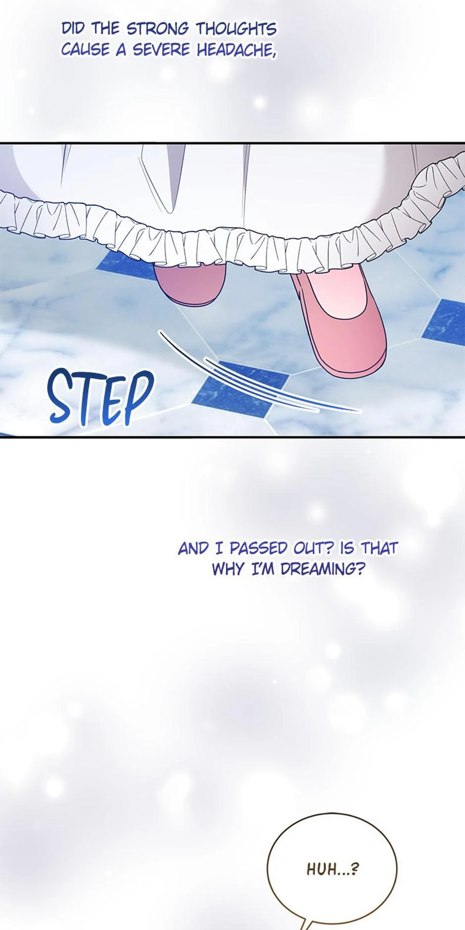 I Found Myself a Crazy Stepdad! Chapter 51 page 2