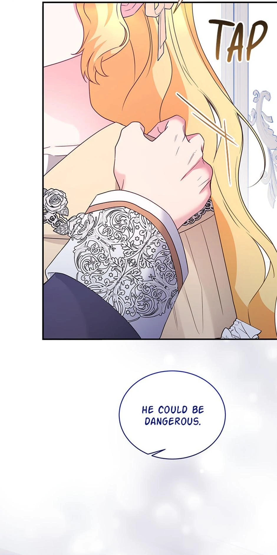 I Found Myself a Crazy Stepdad! Chapter 51 page 3