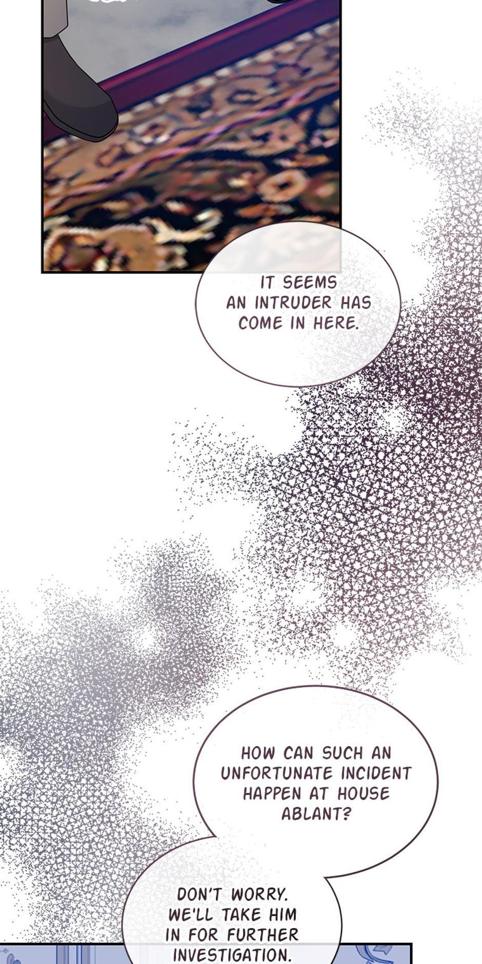 I Found Myself a Crazy Stepdad! Chapter 51 page 6