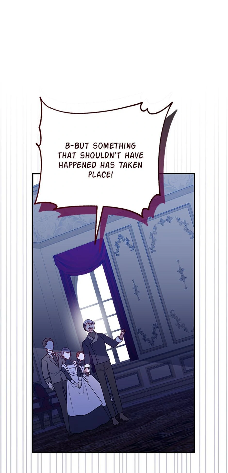 I Found Myself a Crazy Stepdad! Chapter 51 page 11