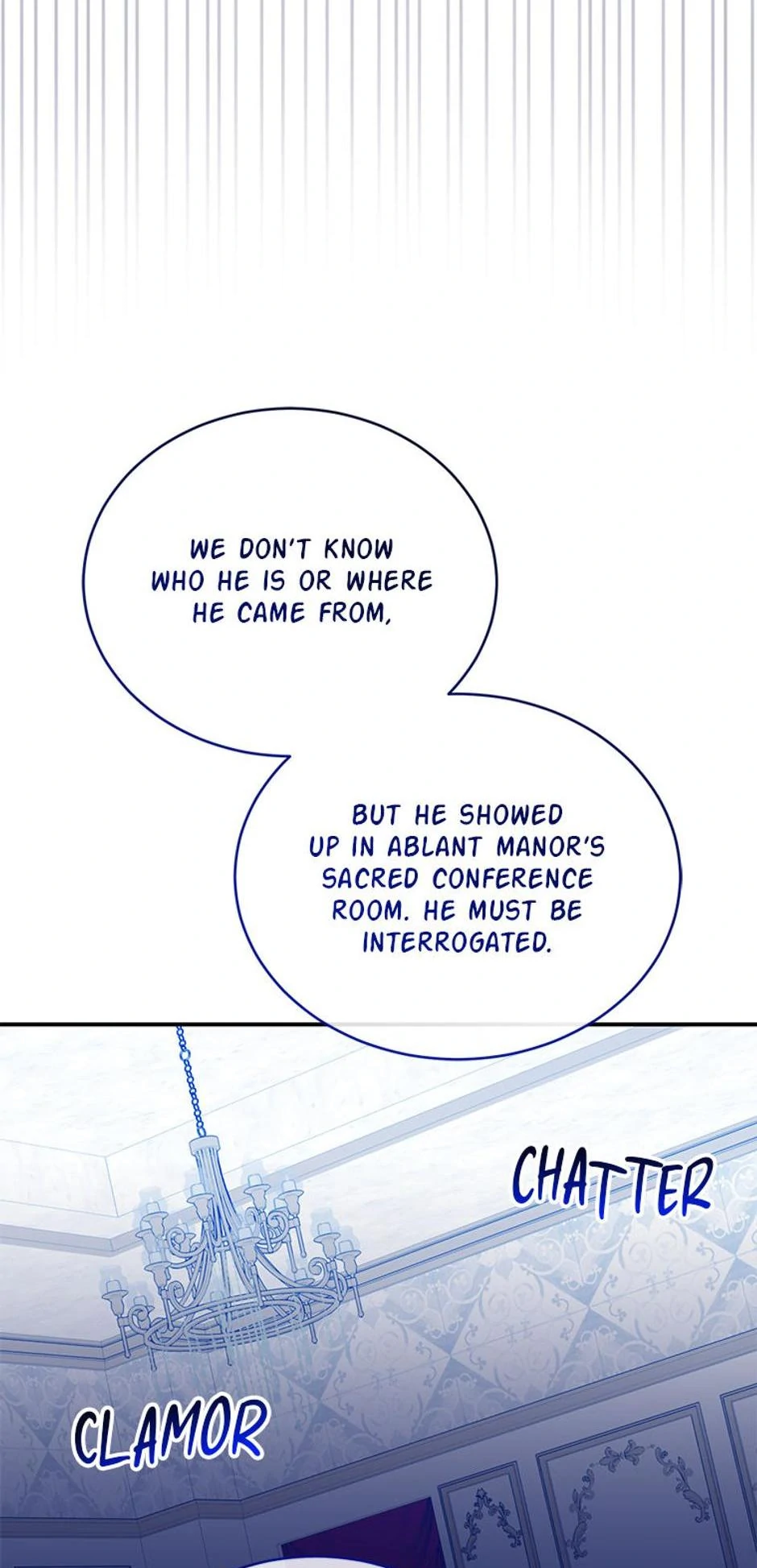 I Found Myself a Crazy Stepdad! Chapter 51 page 12