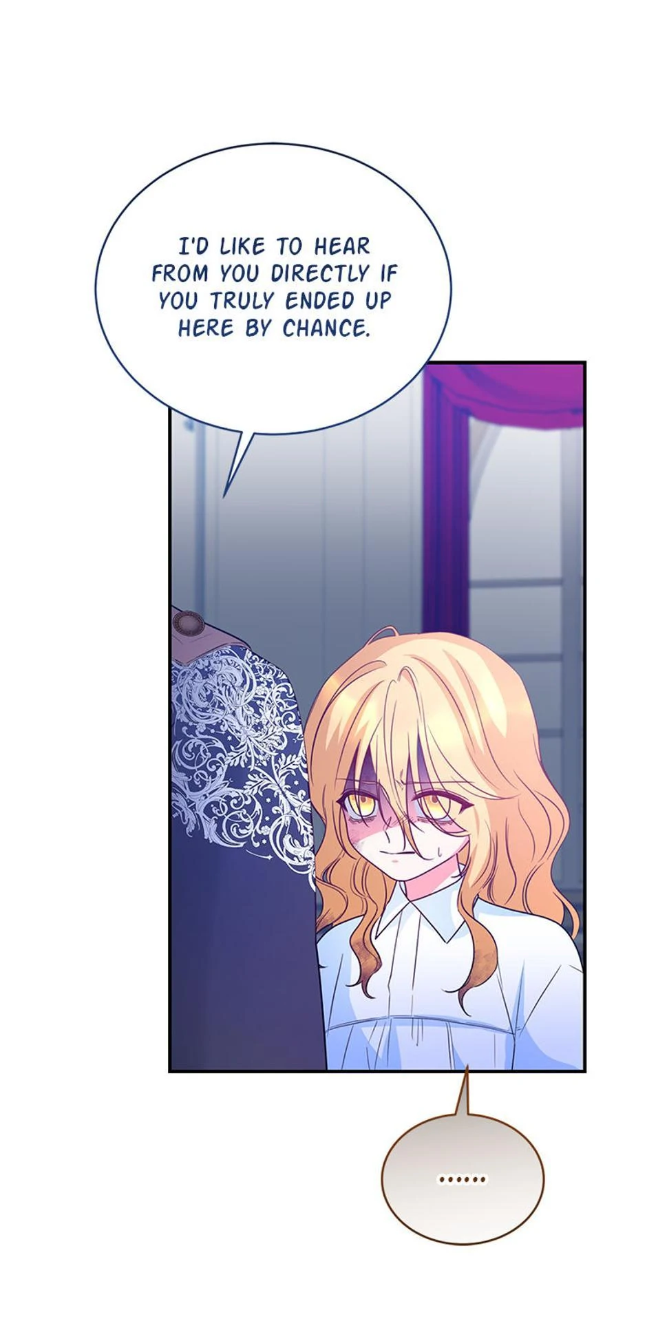 I Found Myself a Crazy Stepdad! Chapter 51 page 20