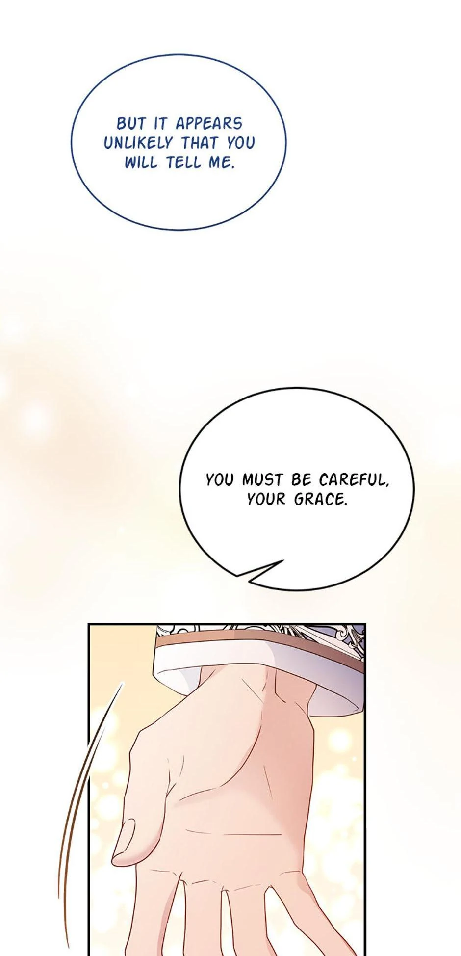 I Found Myself a Crazy Stepdad! Chapter 51 page 21