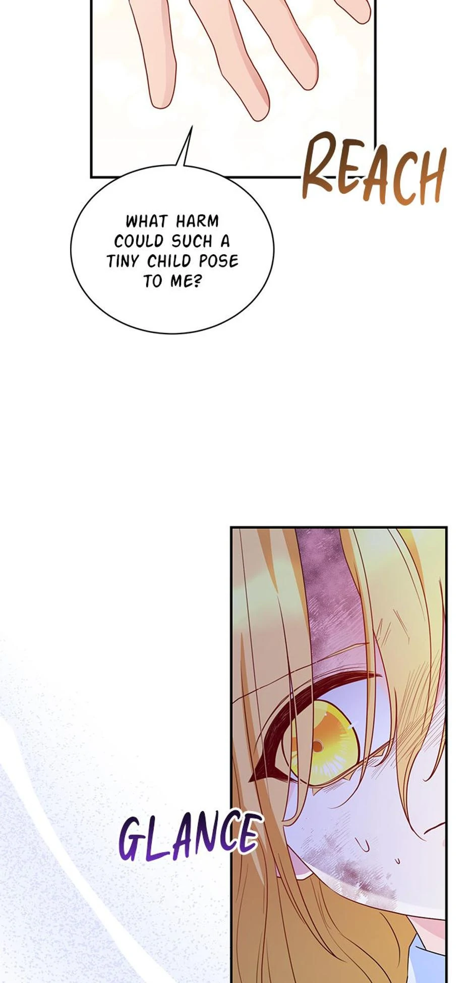 I Found Myself a Crazy Stepdad! Chapter 51 page 22