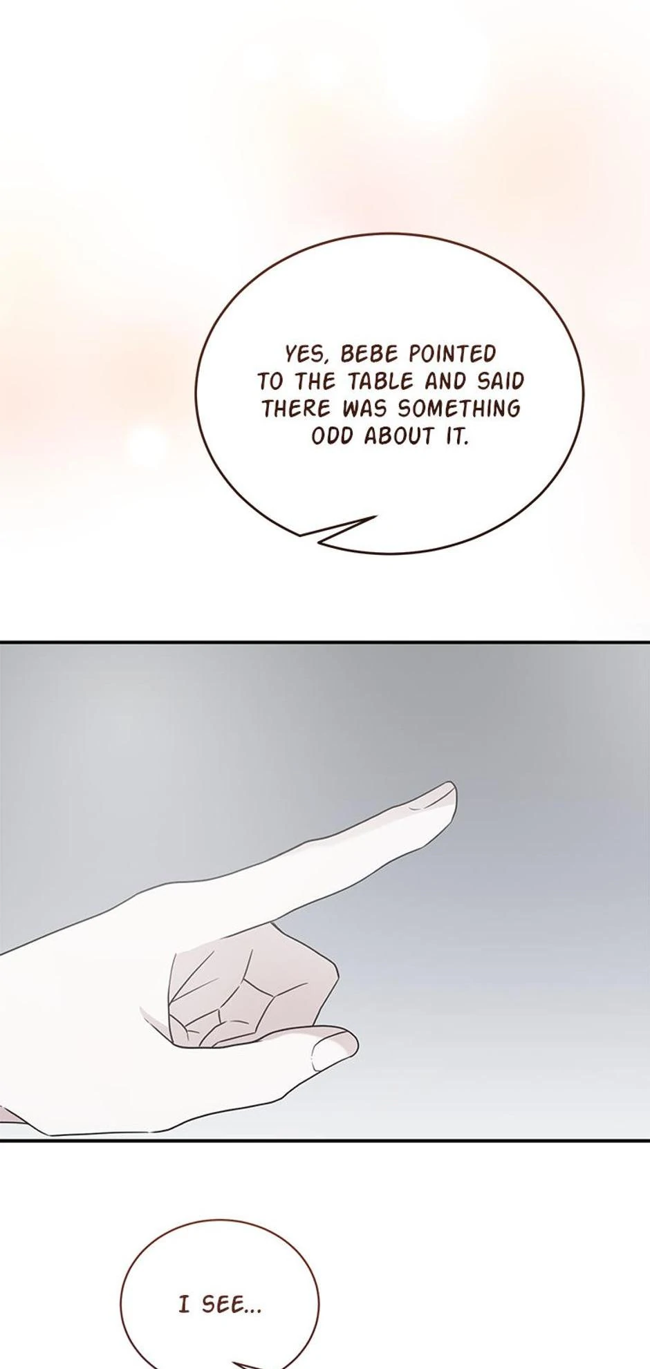 I Found Myself a Crazy Stepdad! Chapter 51 page 31