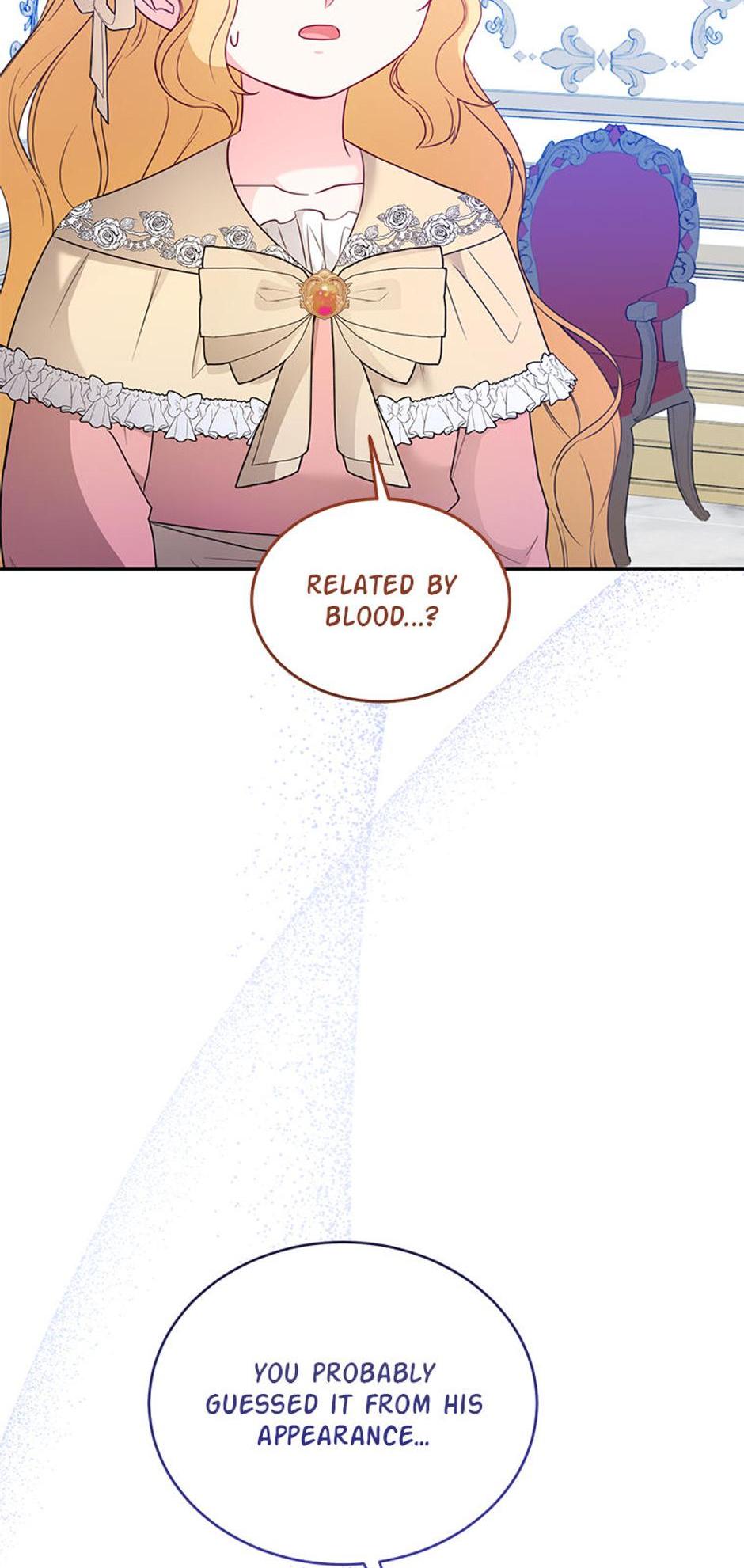 I Found Myself a Crazy Stepdad! Chapter 51 page 33