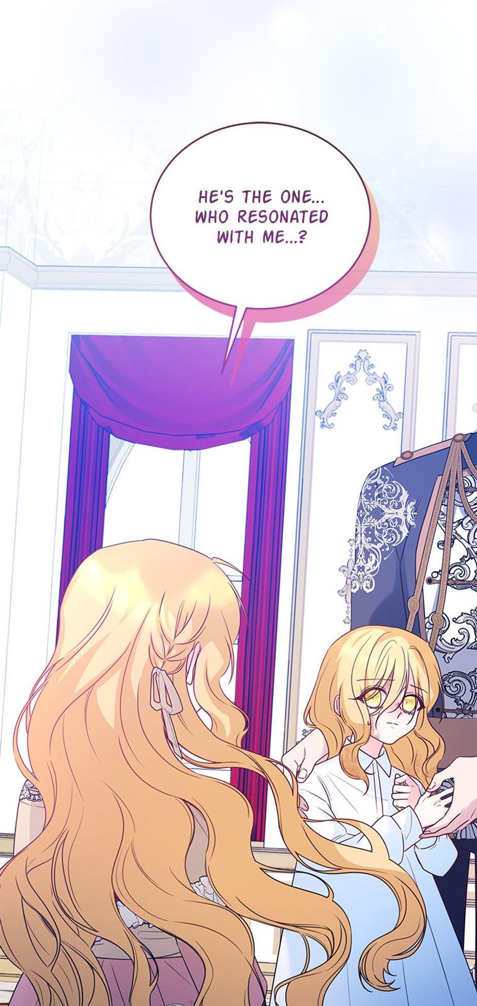 I Found Myself a Crazy Stepdad! Chapter 51 page 35