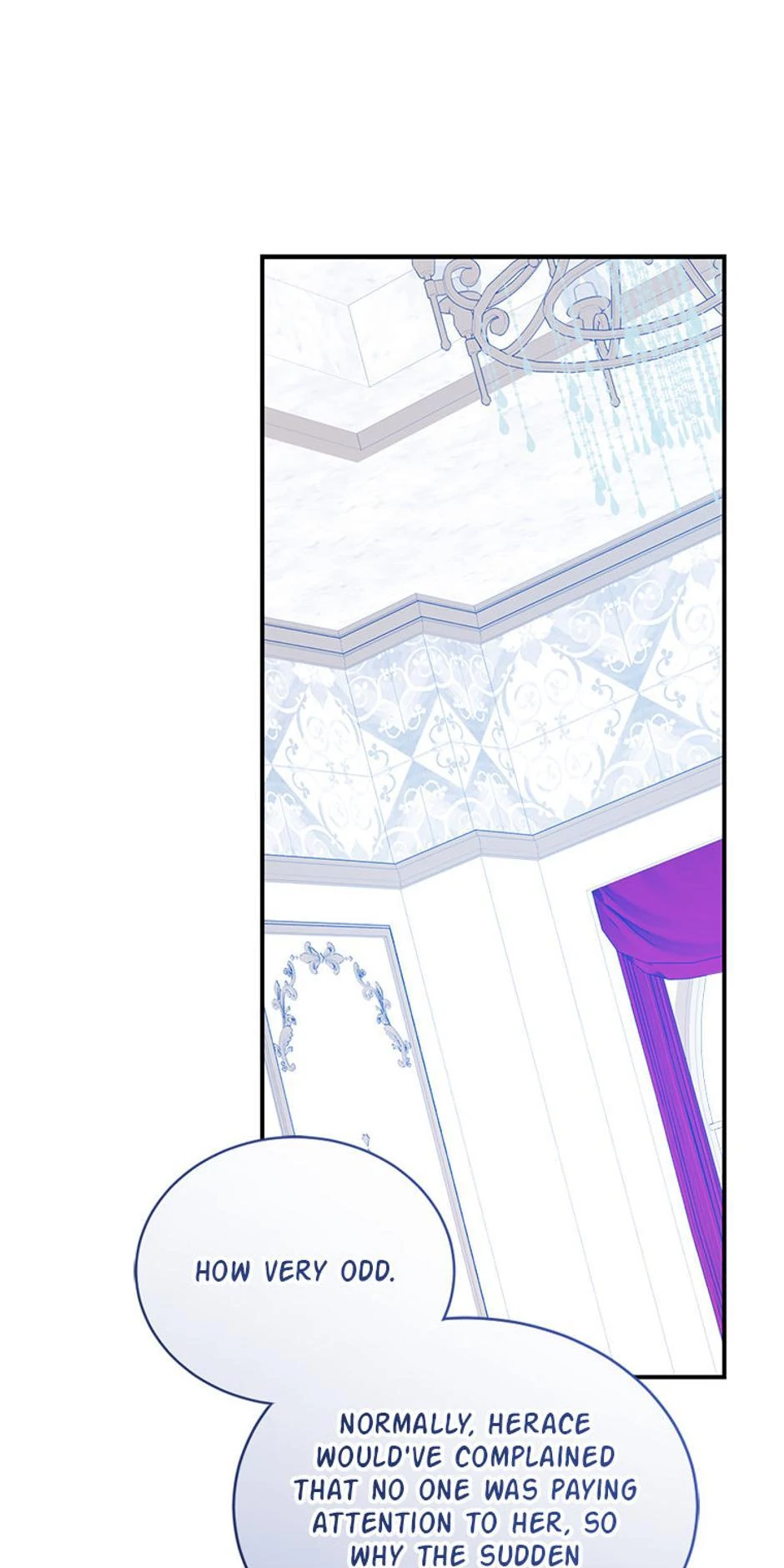 I Found Myself a Crazy Stepdad! Chapter 51 page 38