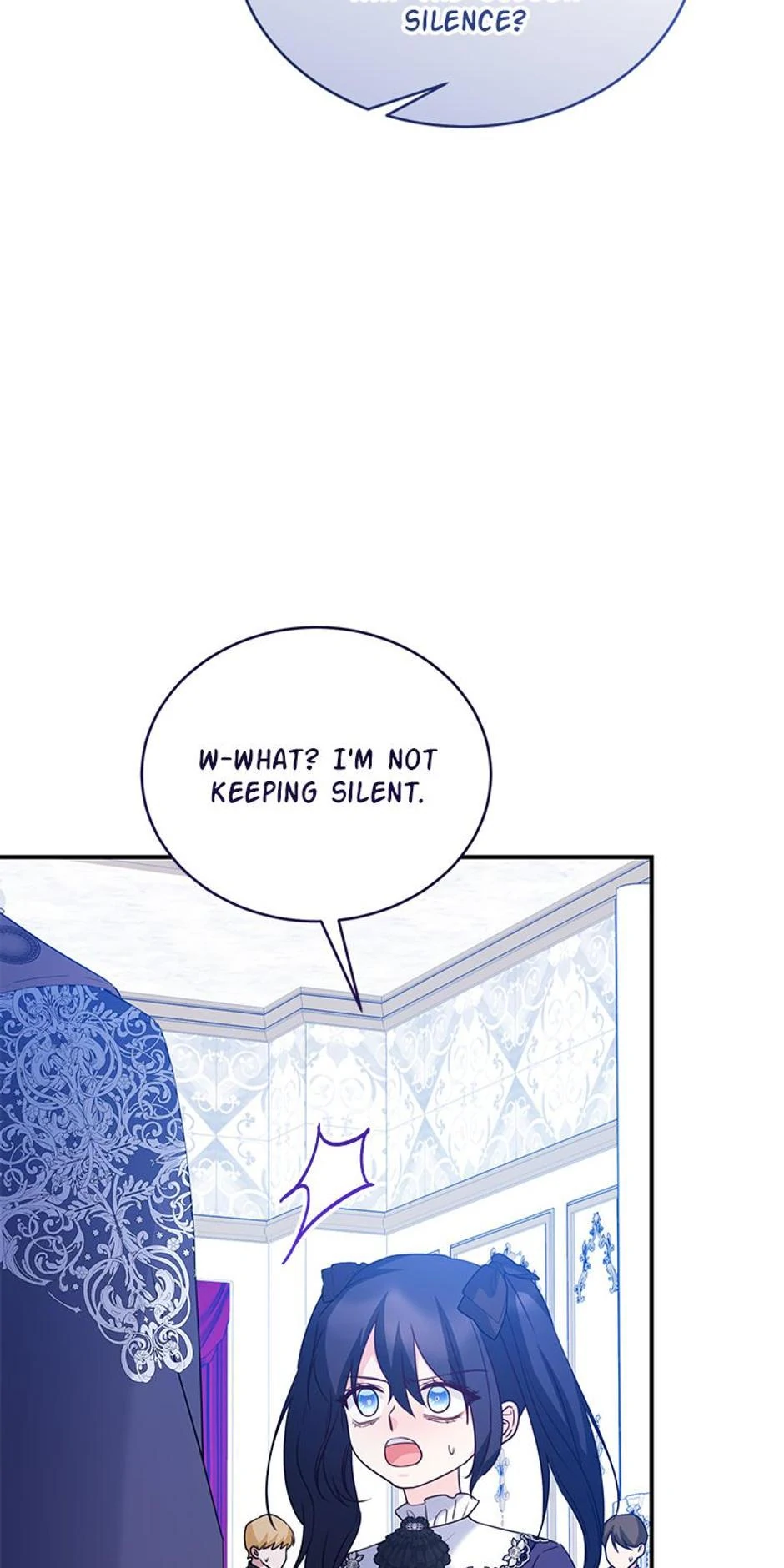 I Found Myself a Crazy Stepdad! Chapter 51 page 39