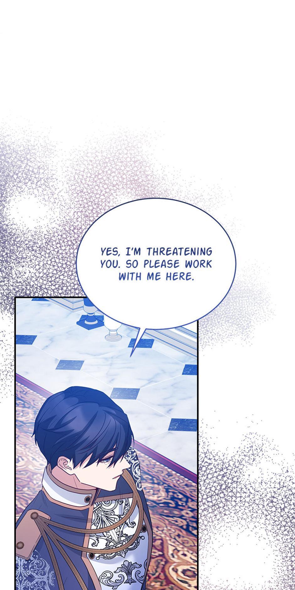 I Found Myself a Crazy Stepdad! Chapter 51 page 46