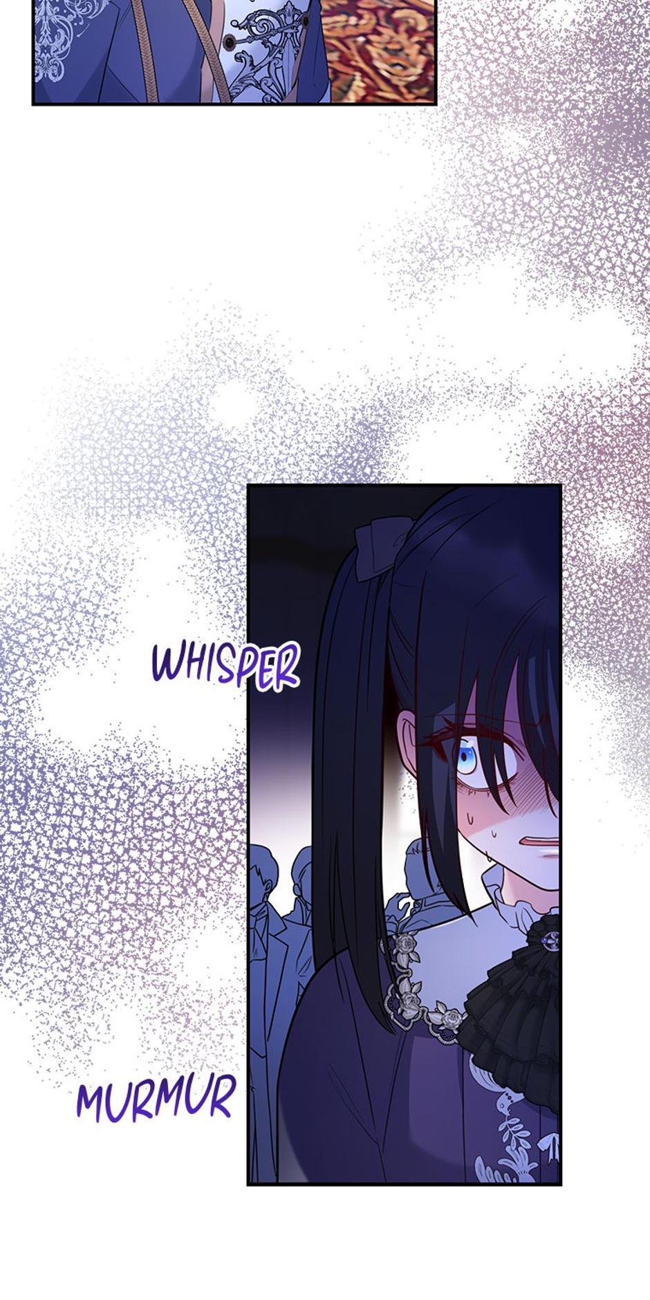 I Found Myself a Crazy Stepdad! Chapter 51 page 47