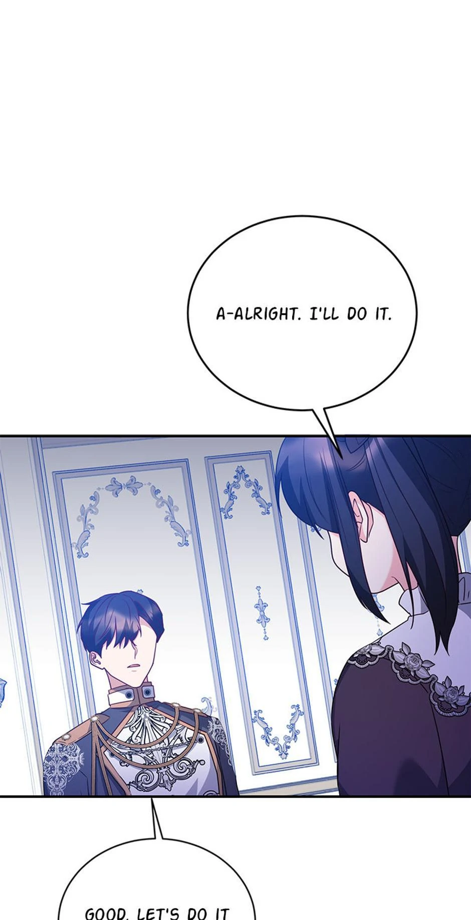 I Found Myself a Crazy Stepdad! Chapter 51 page 48