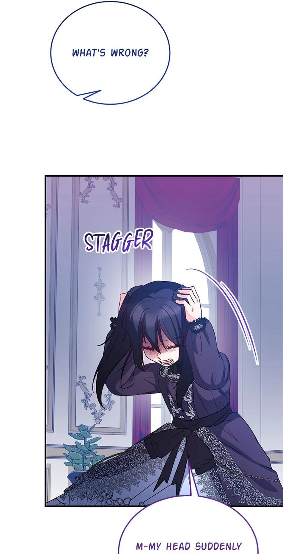 I Found Myself a Crazy Stepdad! Chapter 51 page 50
