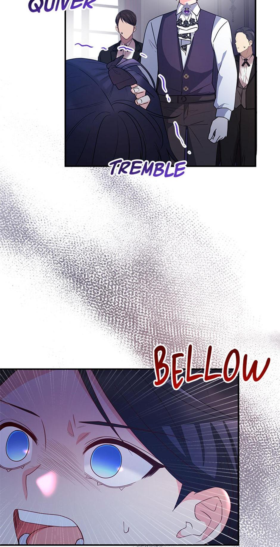 I Found Myself a Crazy Stepdad! Chapter 51 page 53