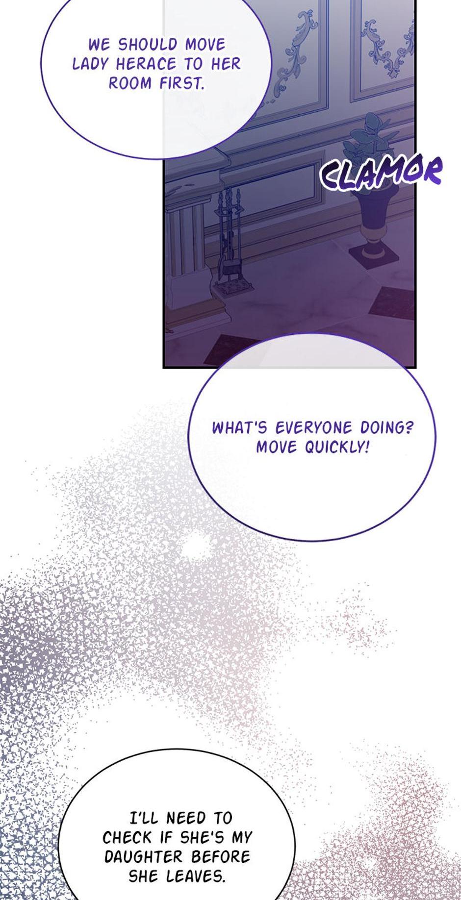 I Found Myself a Crazy Stepdad! Chapter 51 page 55