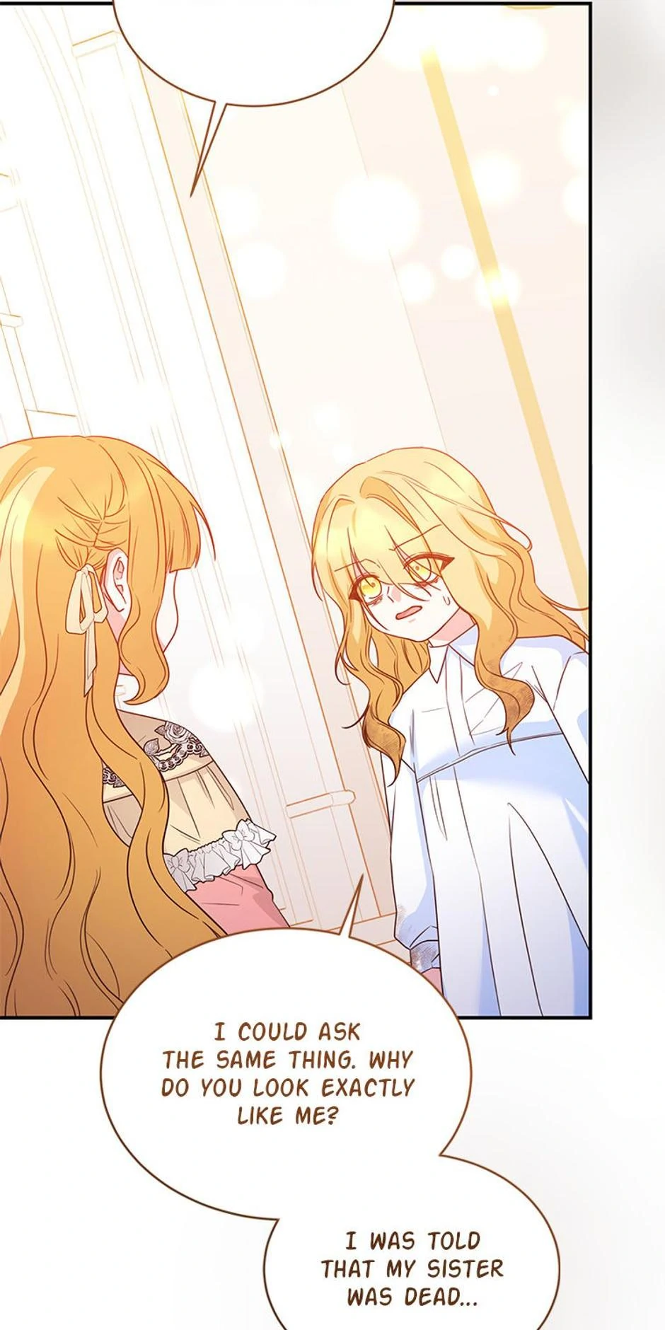 I Found Myself a Crazy Stepdad! Chapter 51 page 64