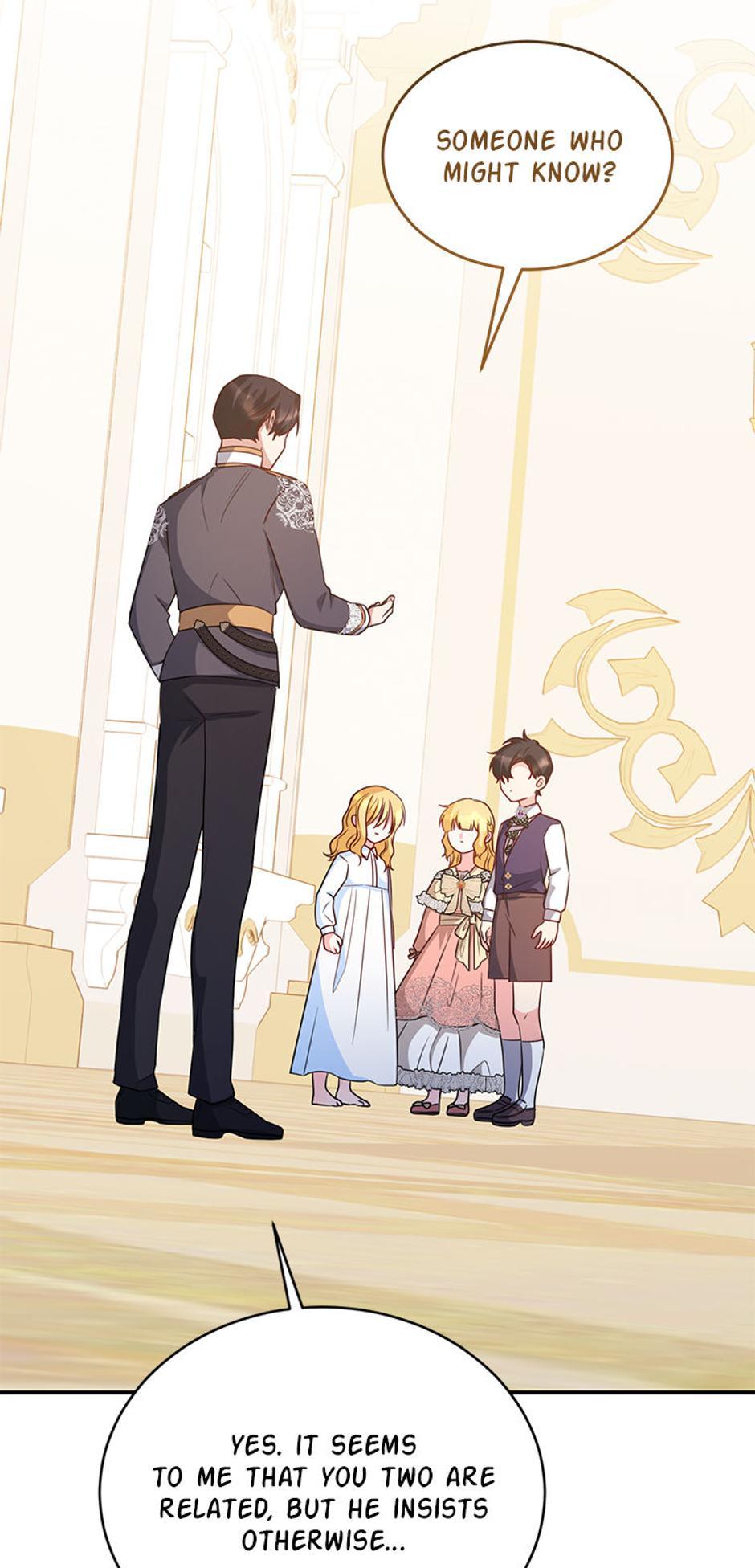 I Found Myself a Crazy Stepdad! Chapter 51 page 70