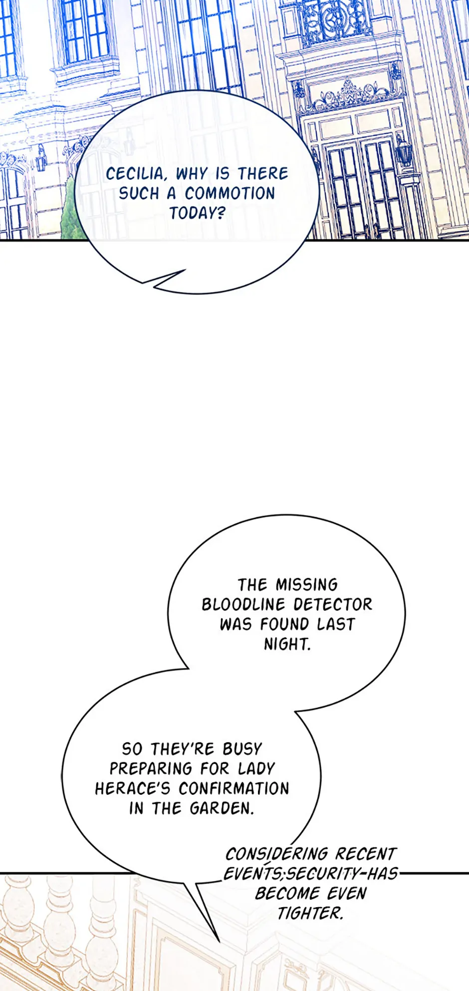 I Found Myself a Crazy Stepdad! Chapter 54 page 2