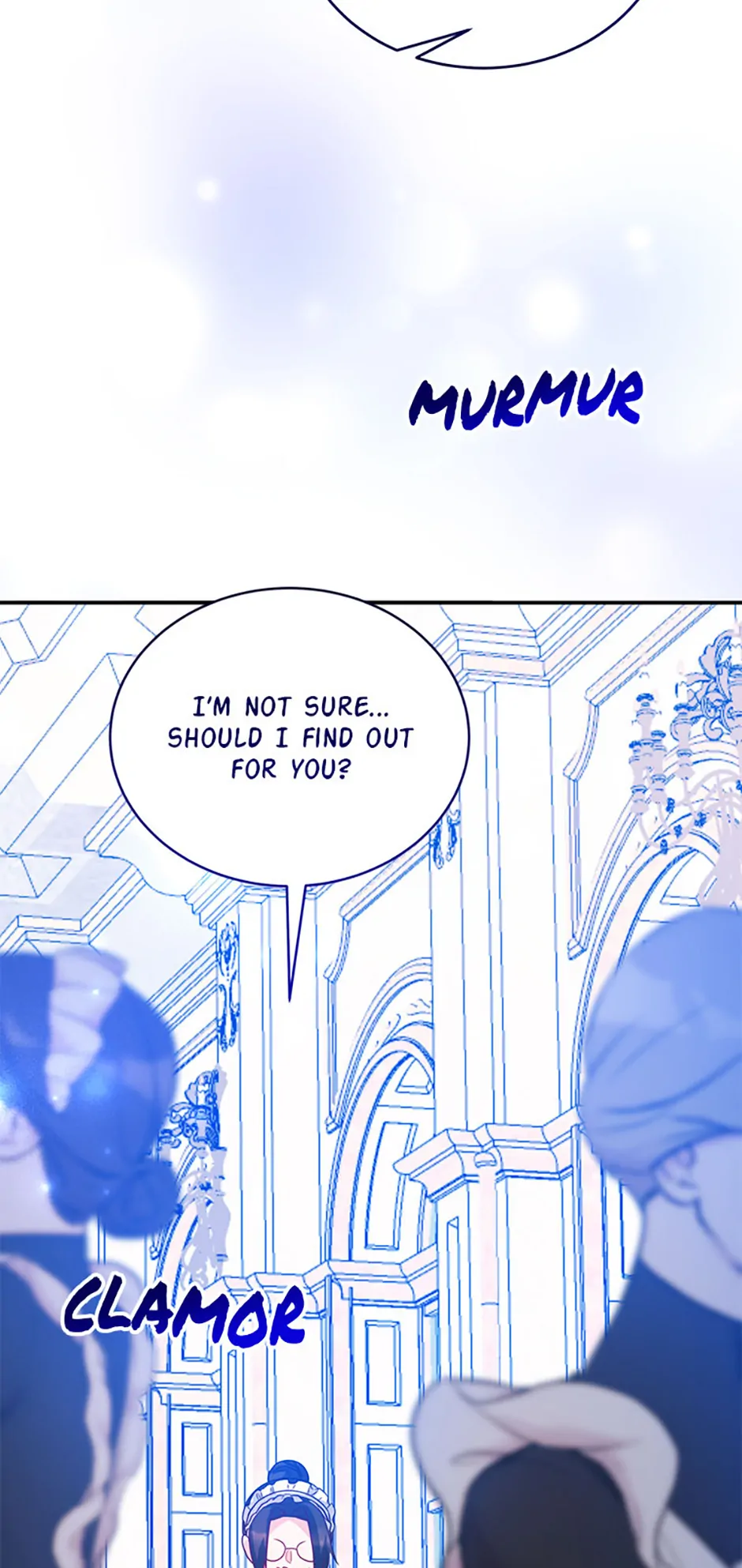 I Found Myself a Crazy Stepdad! Chapter 54 page 7
