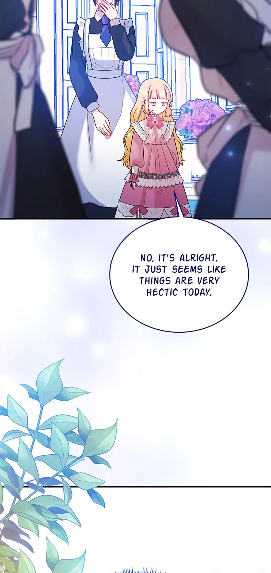 I Found Myself a Crazy Stepdad! Chapter 54 page 8