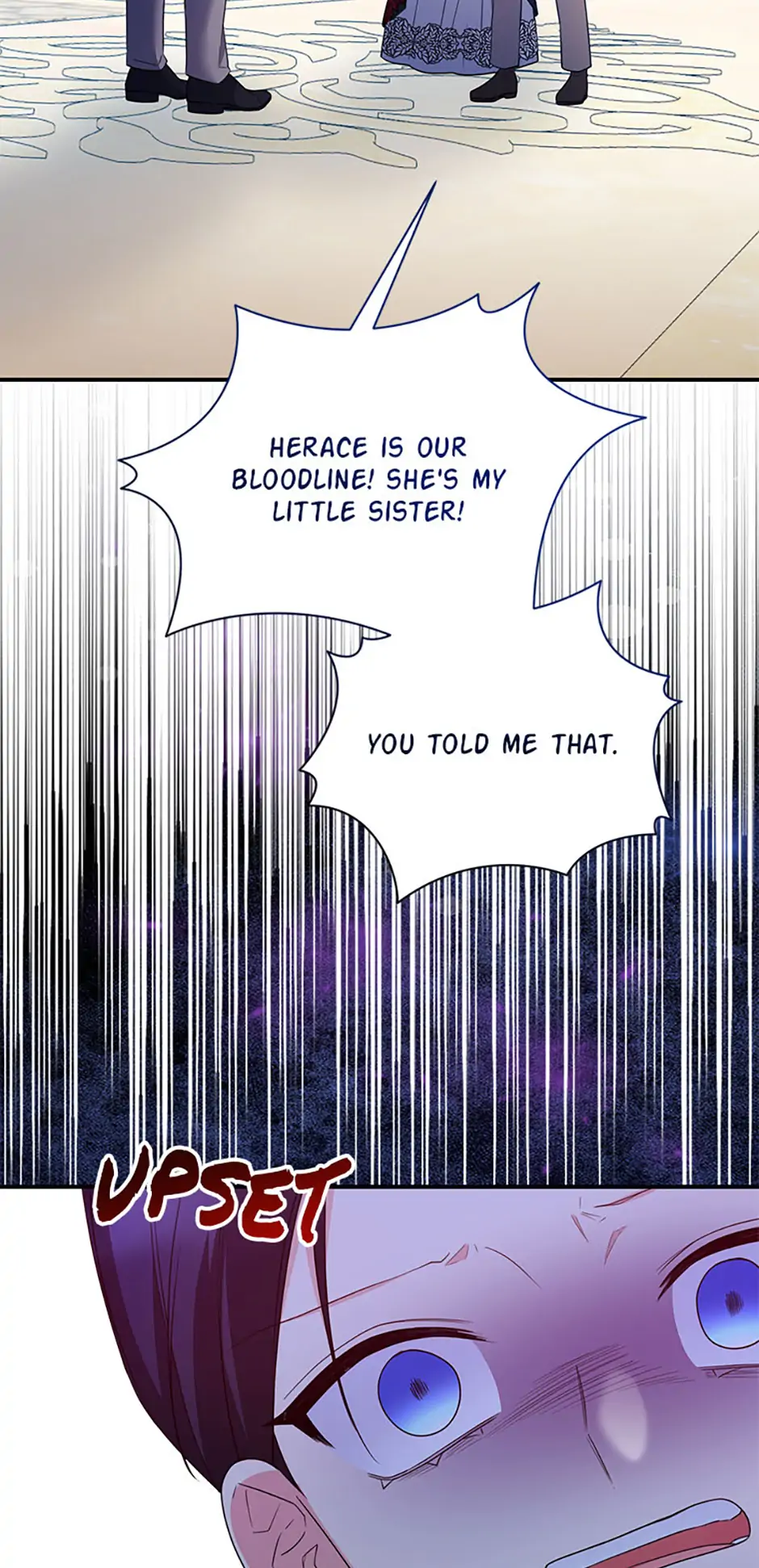 I Found Myself a Crazy Stepdad! Chapter 54 page 14