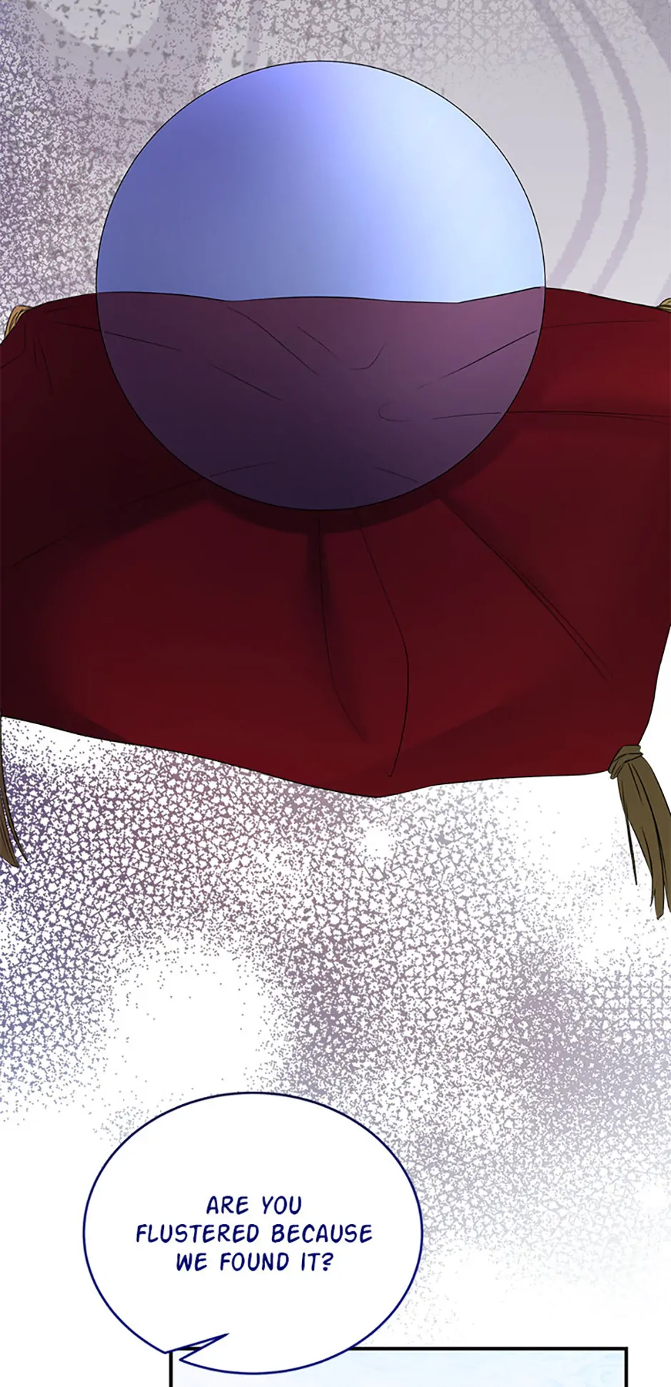 I Found Myself a Crazy Stepdad! Chapter 54 page 17