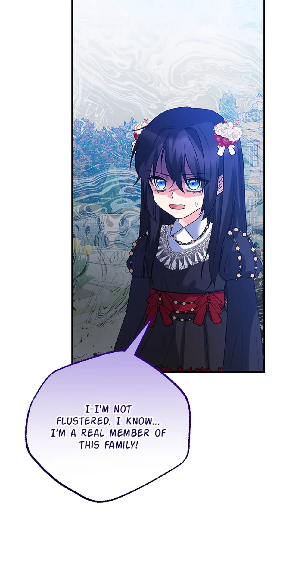 I Found Myself a Crazy Stepdad! Chapter 54 page 18