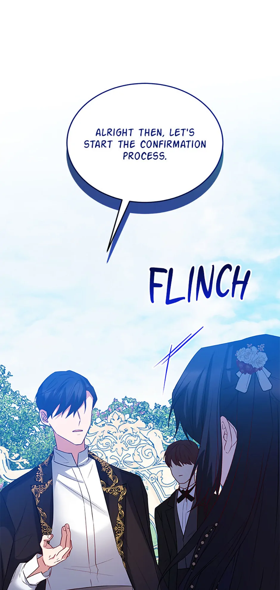 I Found Myself a Crazy Stepdad! Chapter 54 page 19