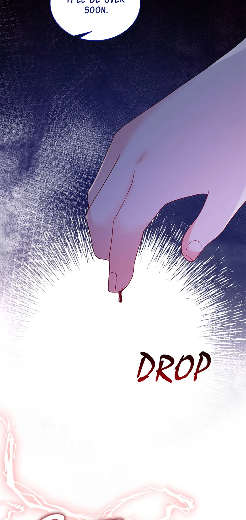 I Found Myself a Crazy Stepdad! Chapter 54 page 21