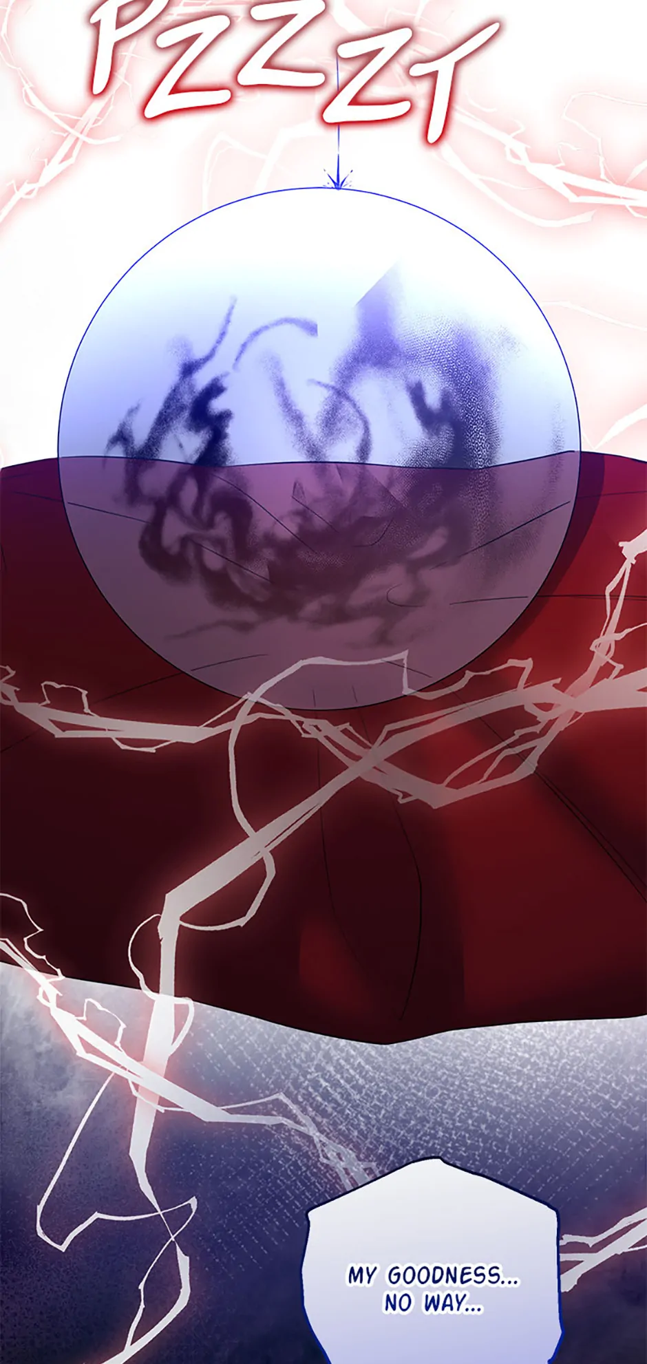 I Found Myself a Crazy Stepdad! Chapter 54 page 22