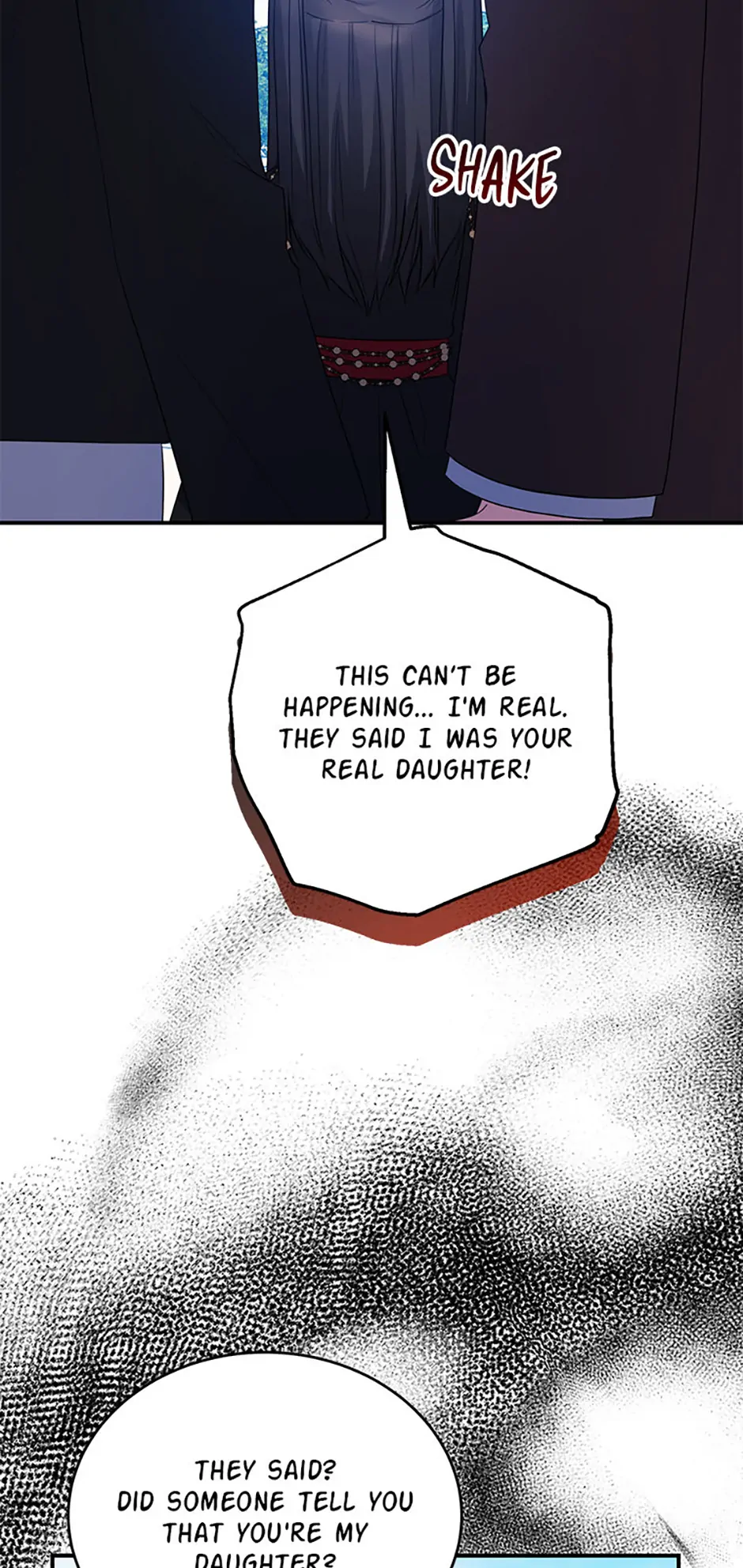 I Found Myself a Crazy Stepdad! Chapter 54 page 24
