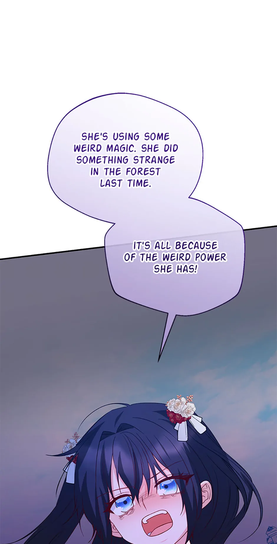 I Found Myself a Crazy Stepdad! Chapter 54 page 28