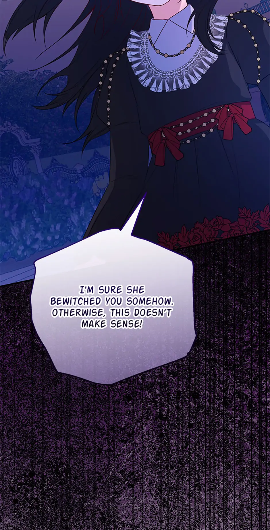 I Found Myself a Crazy Stepdad! Chapter 54 page 29