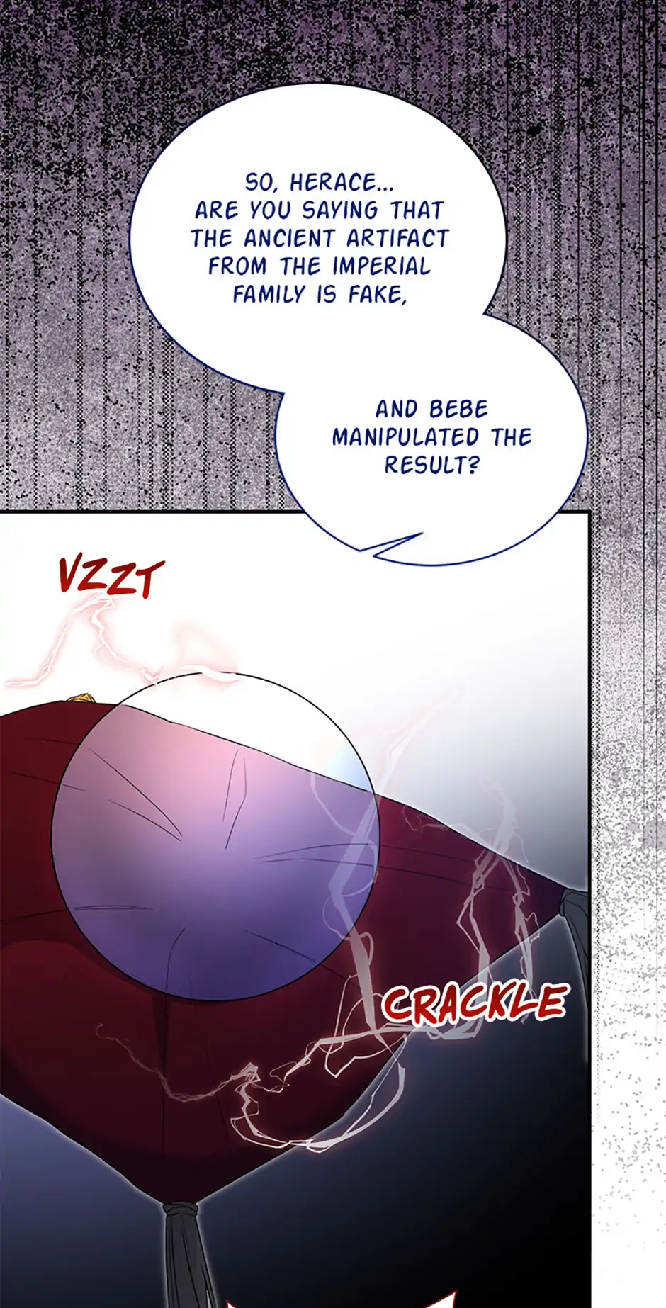 I Found Myself a Crazy Stepdad! Chapter 54 page 30