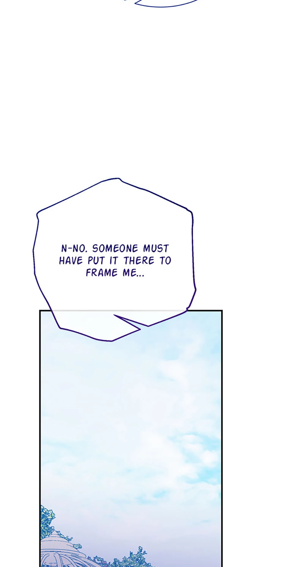 I Found Myself a Crazy Stepdad! Chapter 54 page 34