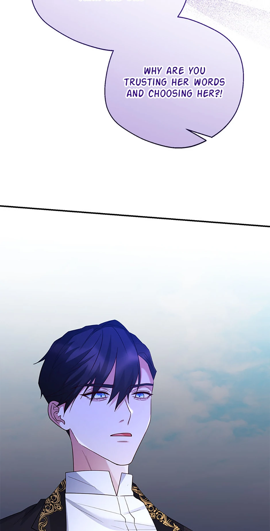 I Found Myself a Crazy Stepdad! Chapter 54 page 36
