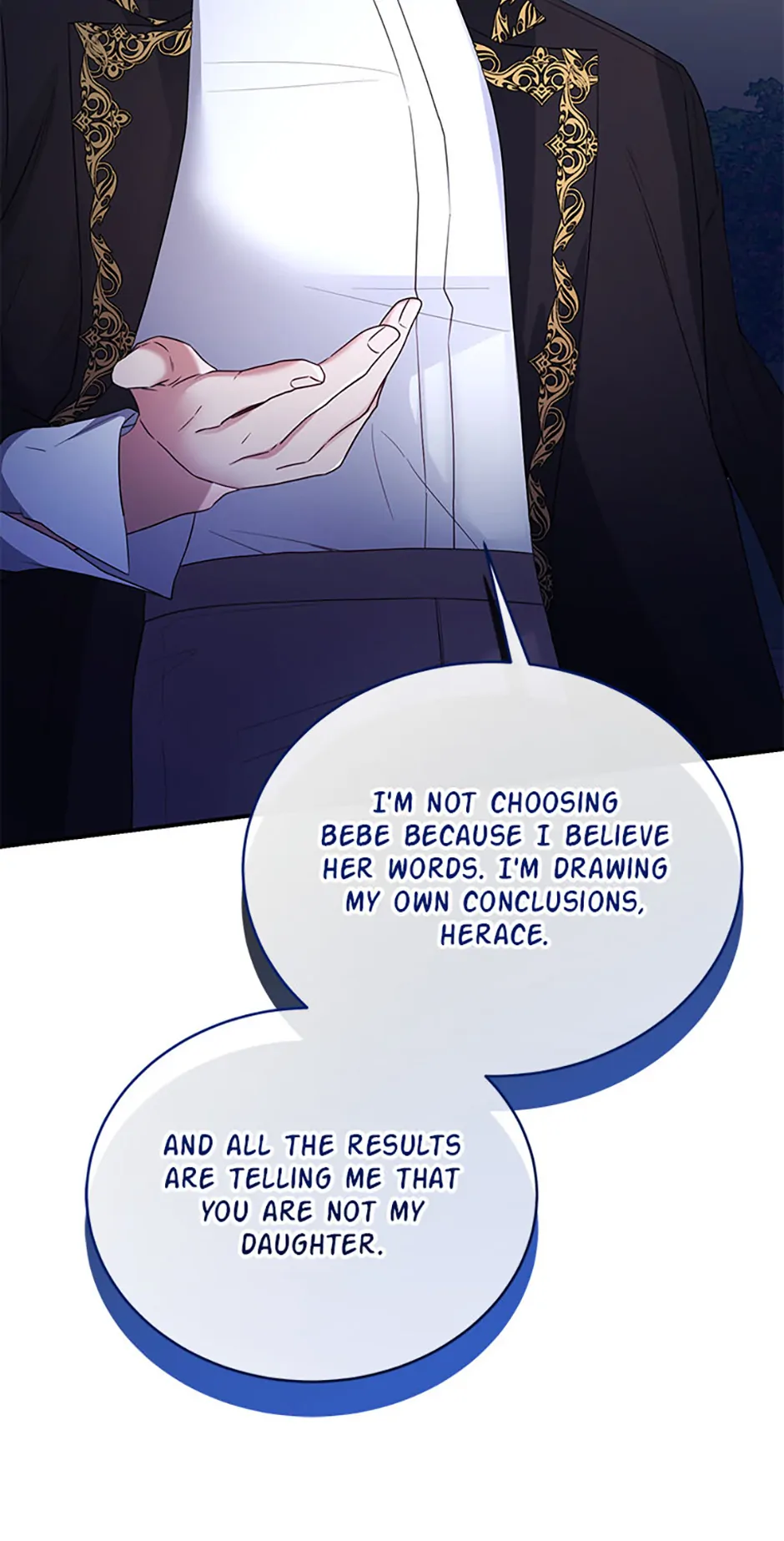 I Found Myself a Crazy Stepdad! Chapter 54 page 37