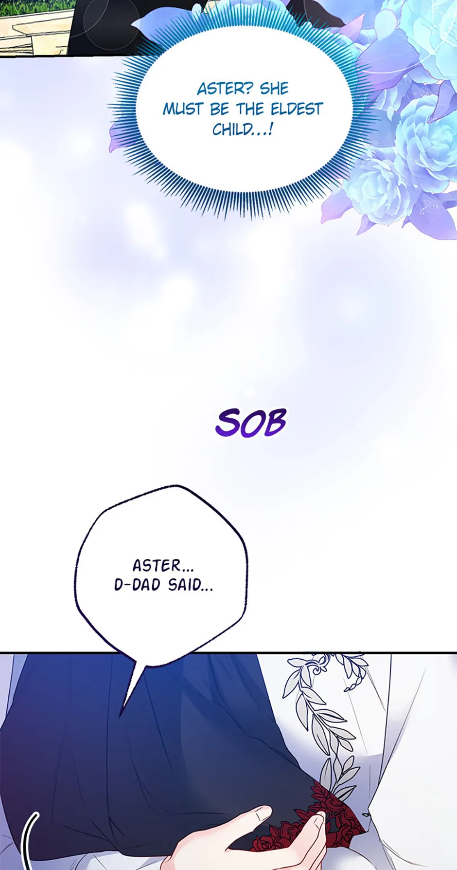 I Found Myself a Crazy Stepdad! Chapter 54 page 41