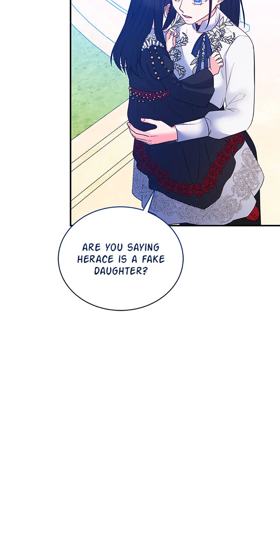 I Found Myself a Crazy Stepdad! Chapter 54 page 43