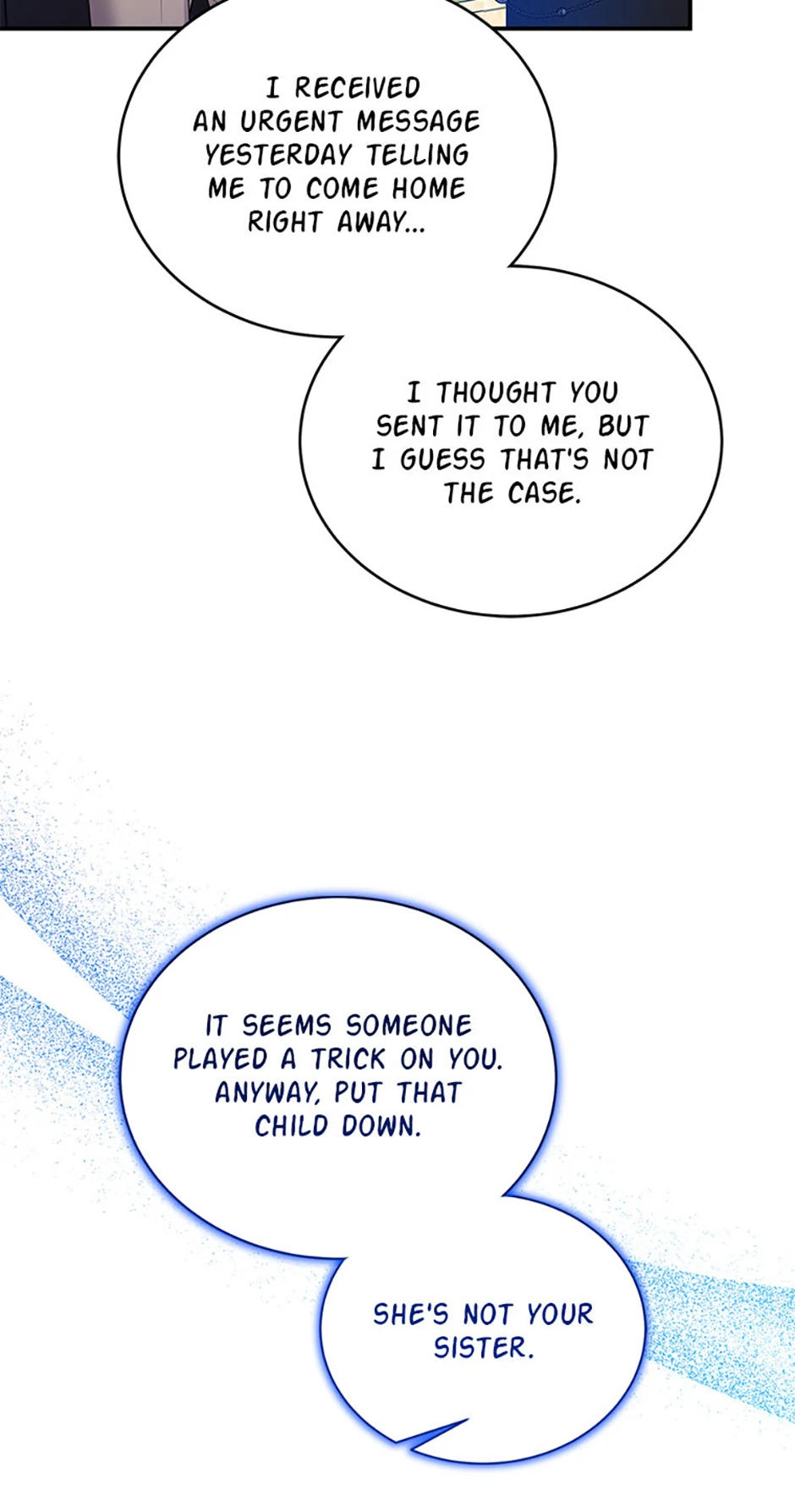 I Found Myself a Crazy Stepdad! Chapter 54 page 45