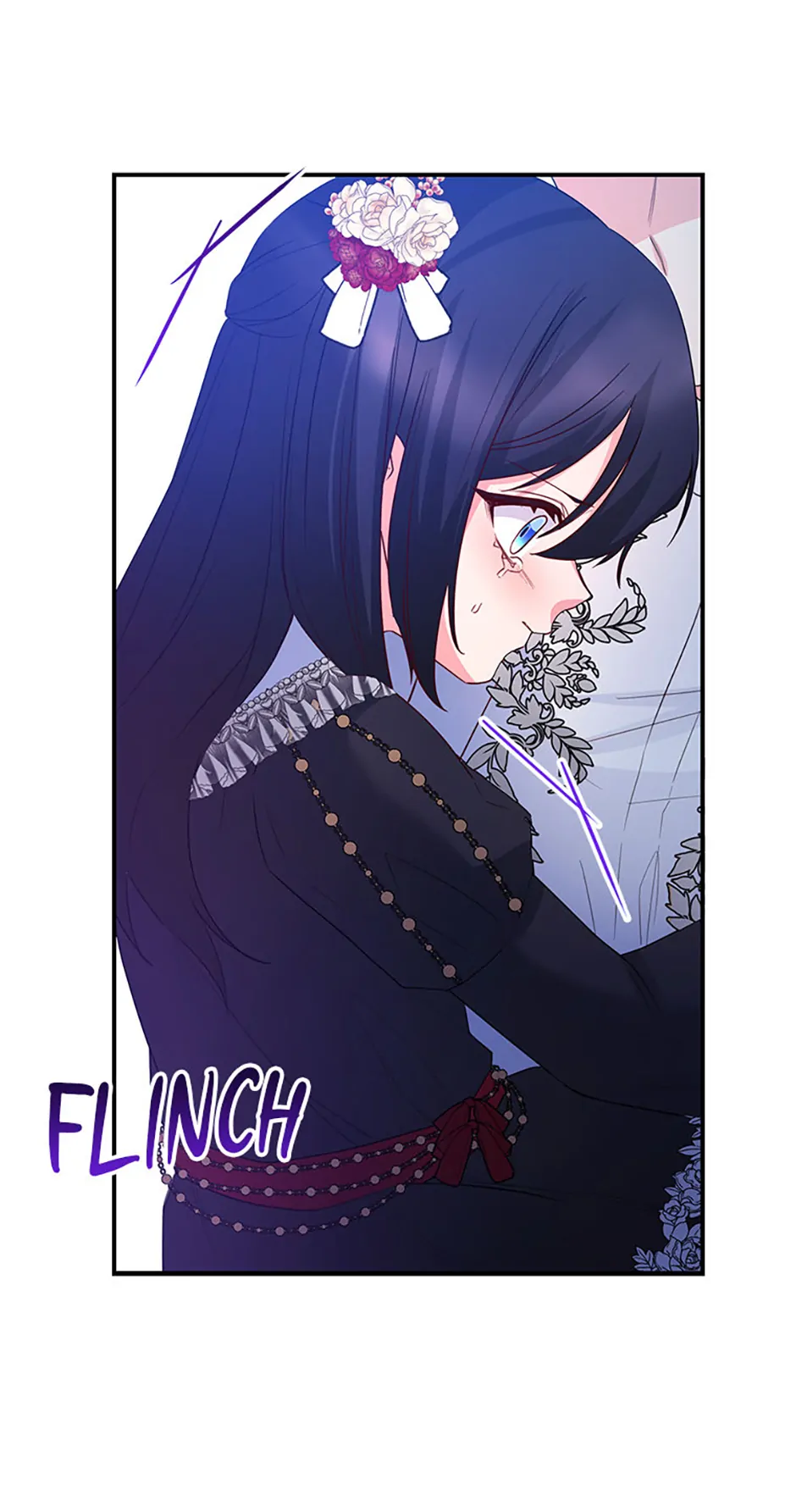 I Found Myself a Crazy Stepdad! Chapter 54 page 46
