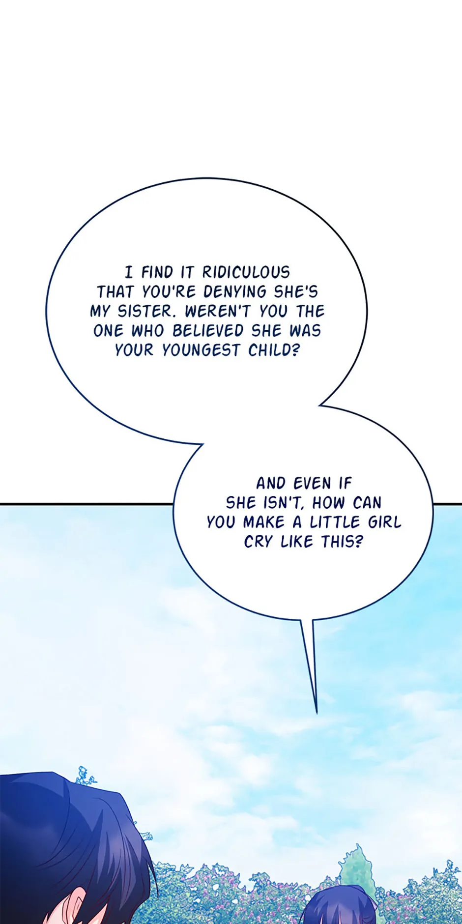 I Found Myself a Crazy Stepdad! Chapter 54 page 47