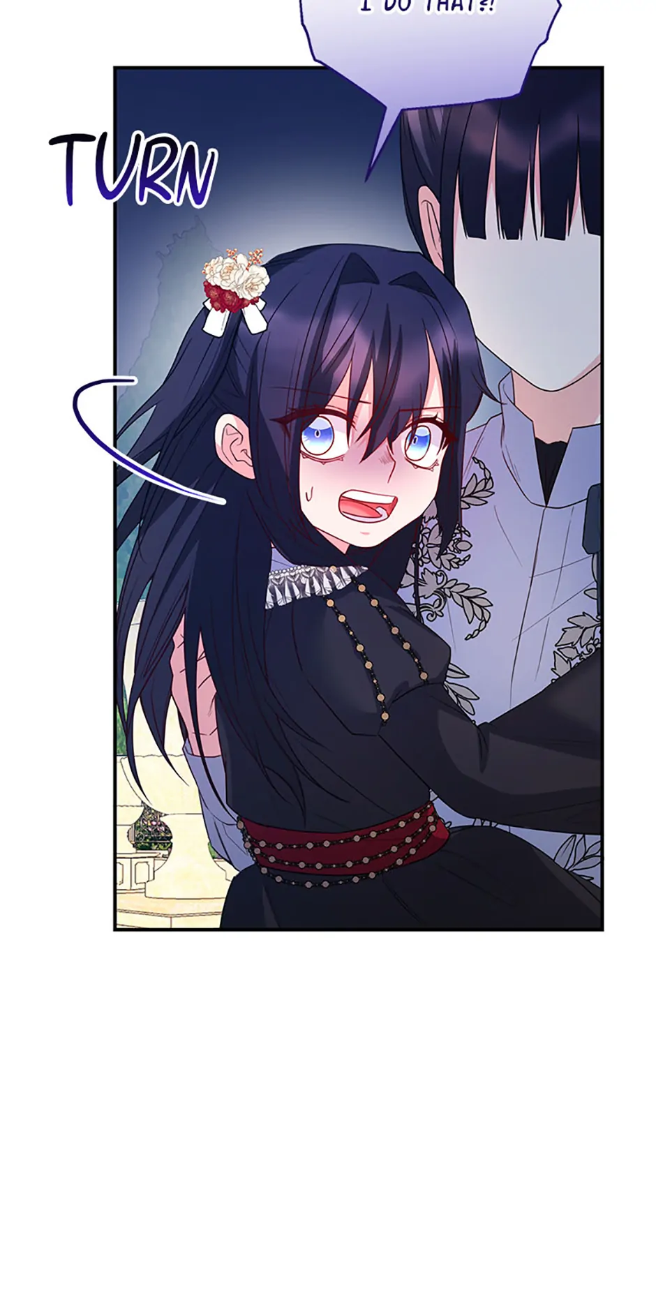 I Found Myself a Crazy Stepdad! Chapter 54 page 49
