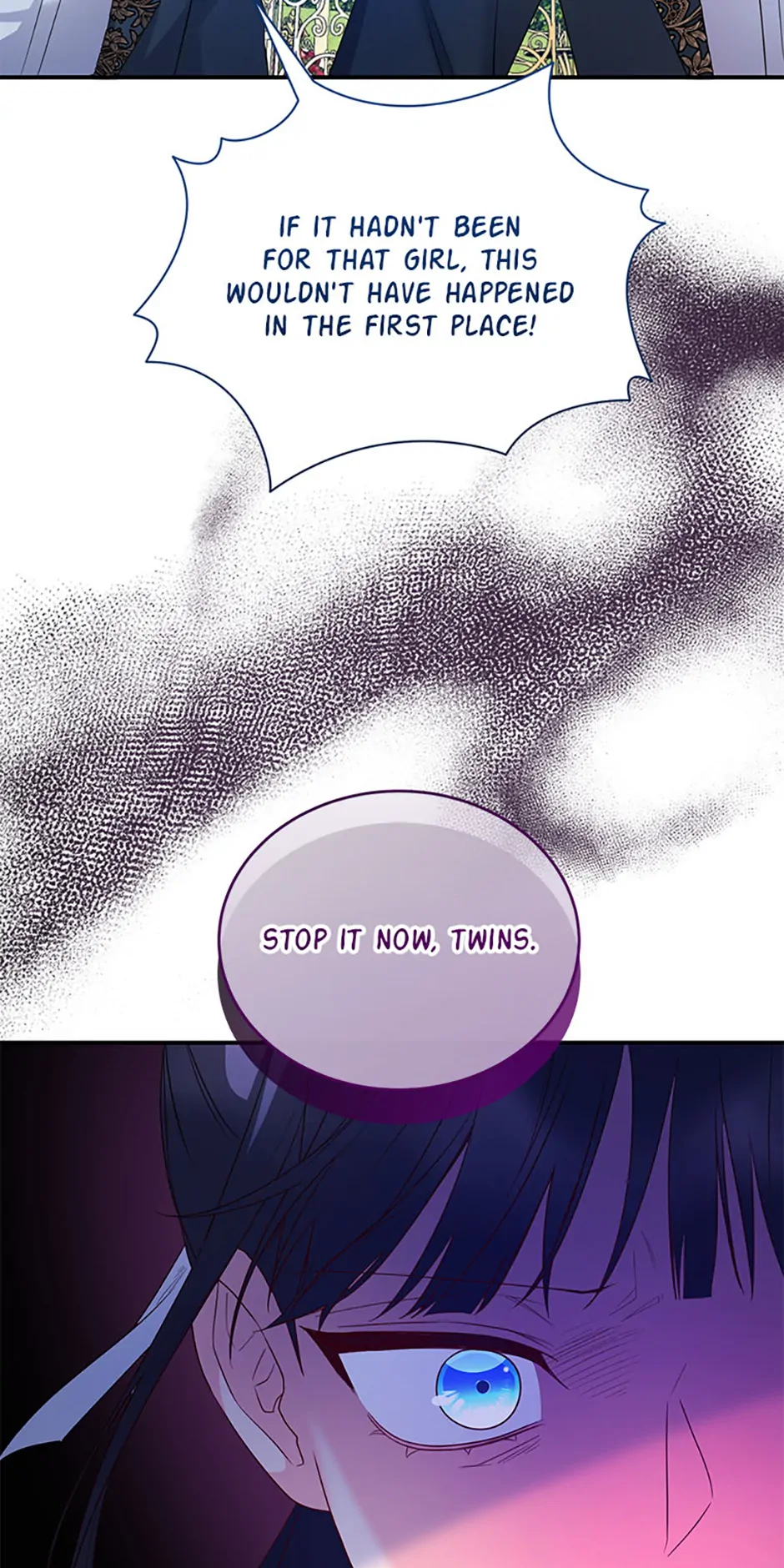 I Found Myself a Crazy Stepdad! Chapter 54 page 51