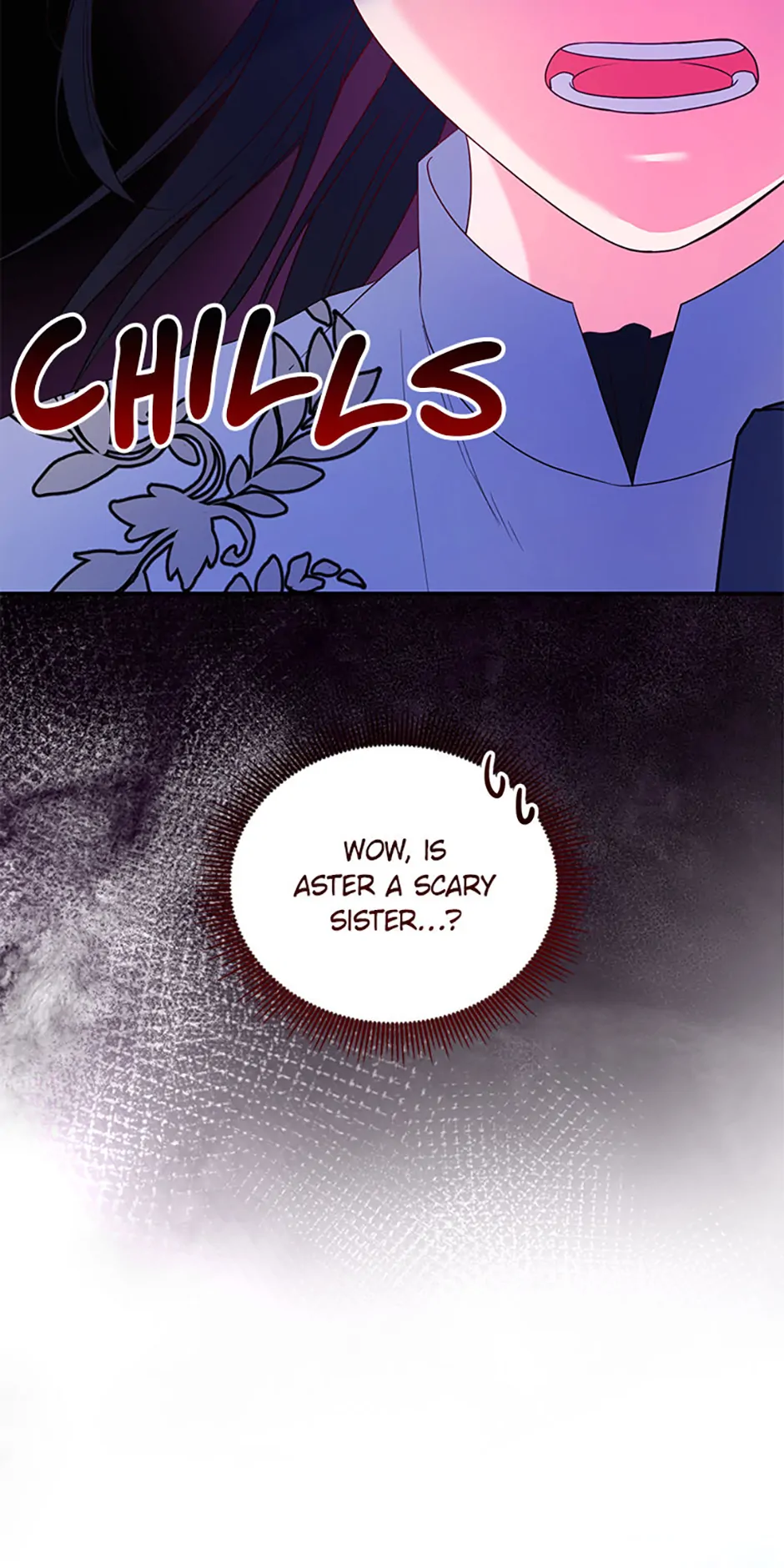 I Found Myself a Crazy Stepdad! Chapter 54 page 52