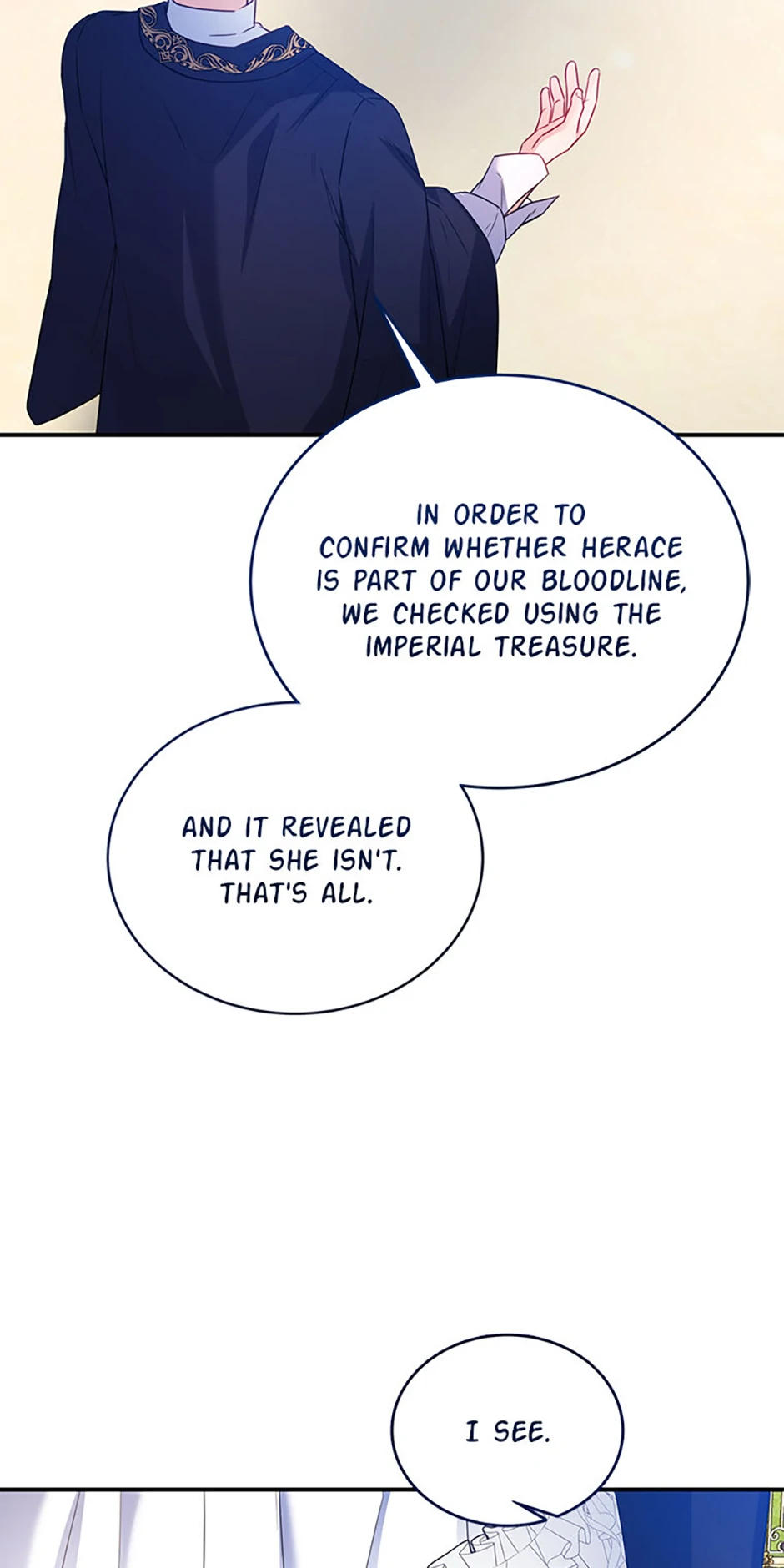 I Found Myself a Crazy Stepdad! Chapter 54 page 54